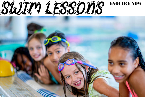 Swim Lessons